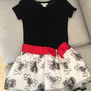 Cute Dress Price Drop